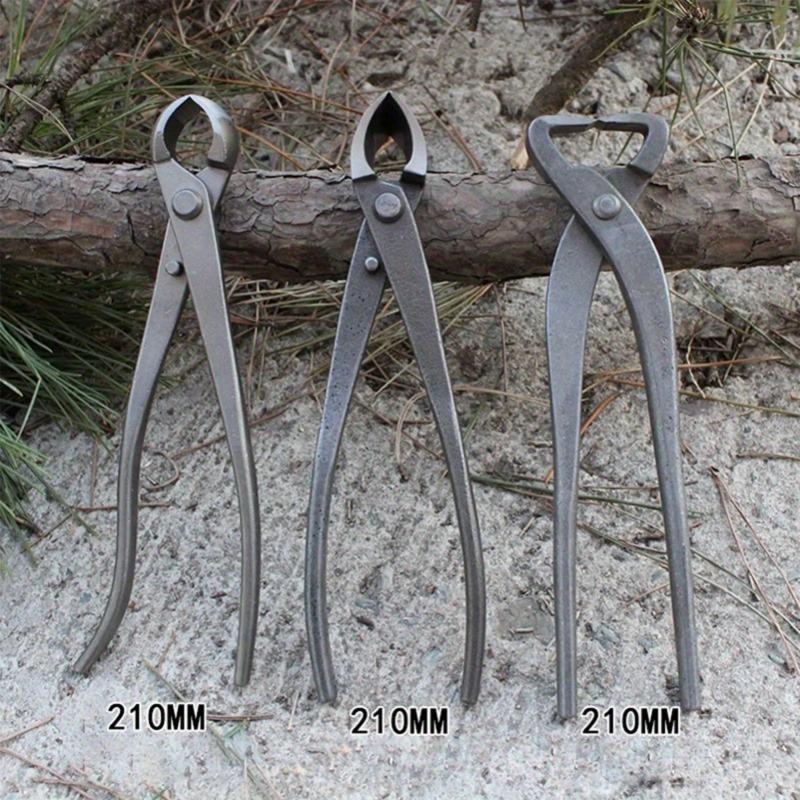 Concave Branch Cutter - Резак для ручек бонсай, резак для