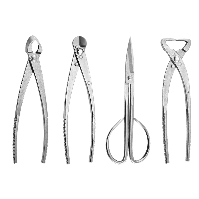 Concave Branch Cutter - Профессиональные инструменты для бонсай: ножницы для