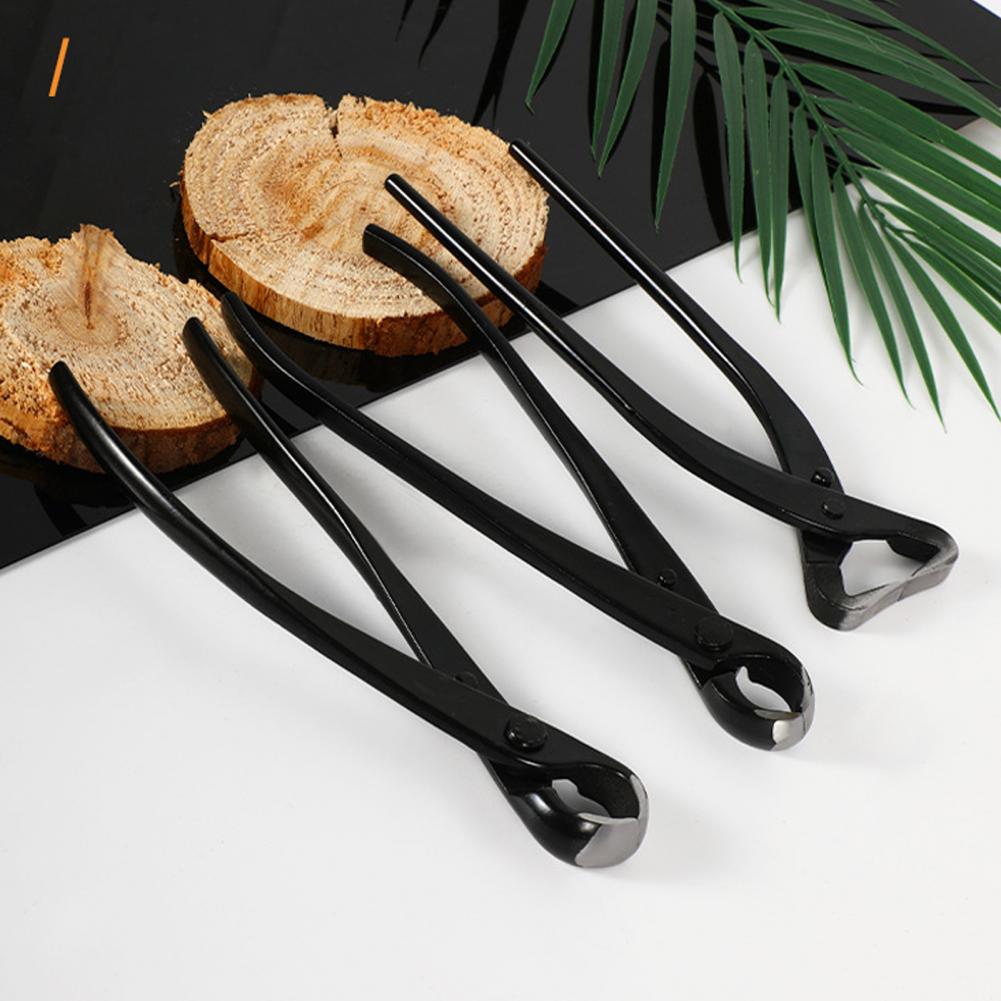 Concave Branch Cutter - Резак для вогнутых ветвей бонсай, марганцевая