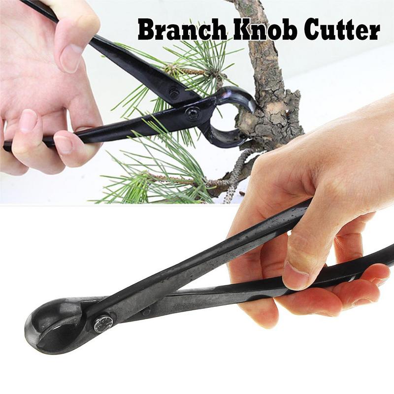 Concave Branch Cutter - 1 шт. 210 мм Профессиональные садовые