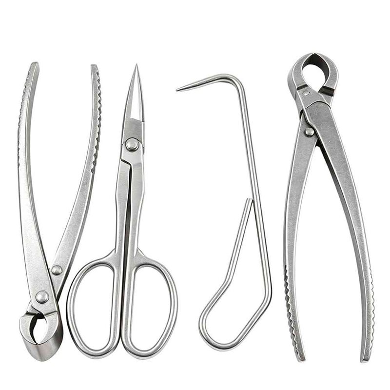 Concave Branch Cutter - Набор инструментов для ухода за бонсай