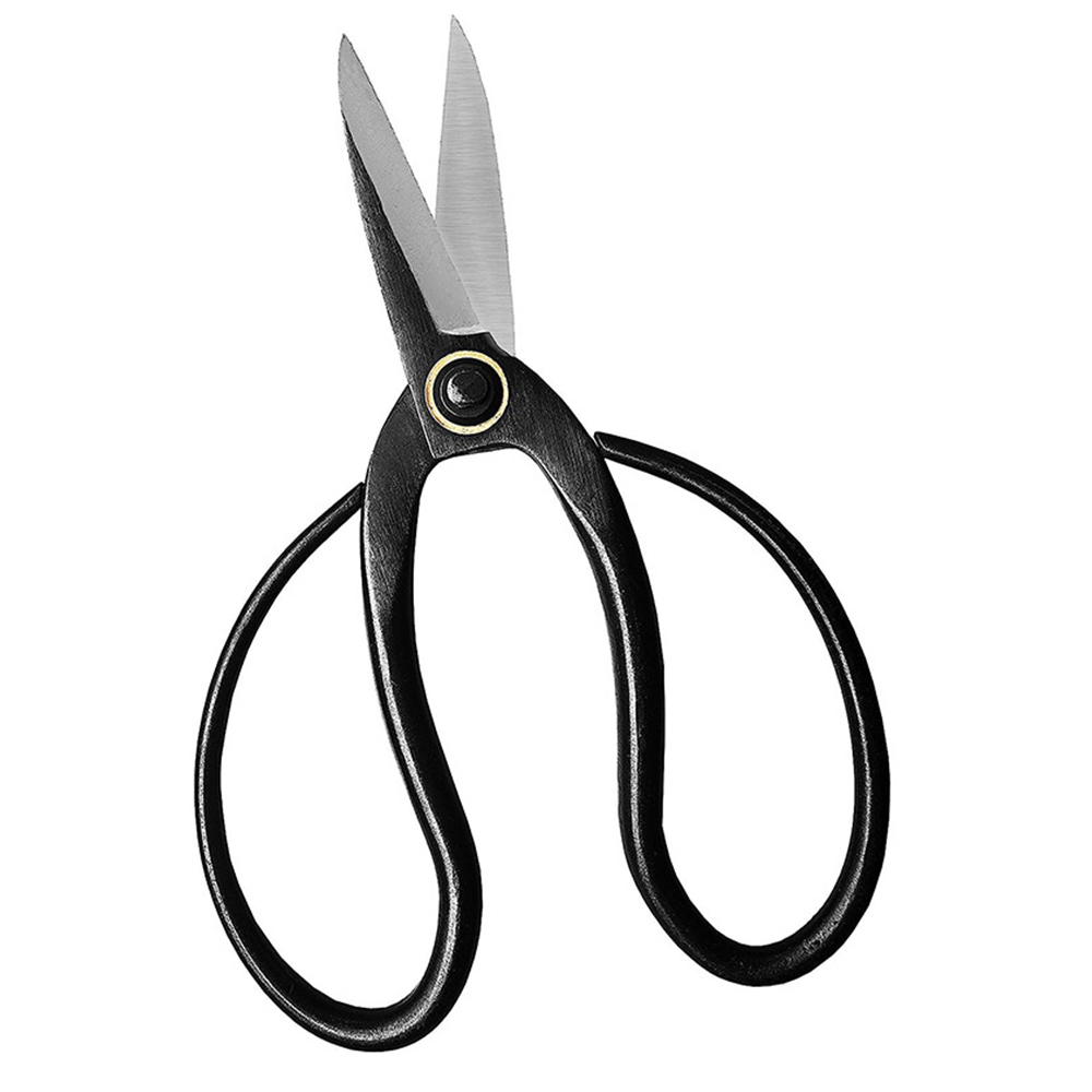 Concave Branch Cutter - Профессиональные ножницы для бонсай, традиционные секаторы