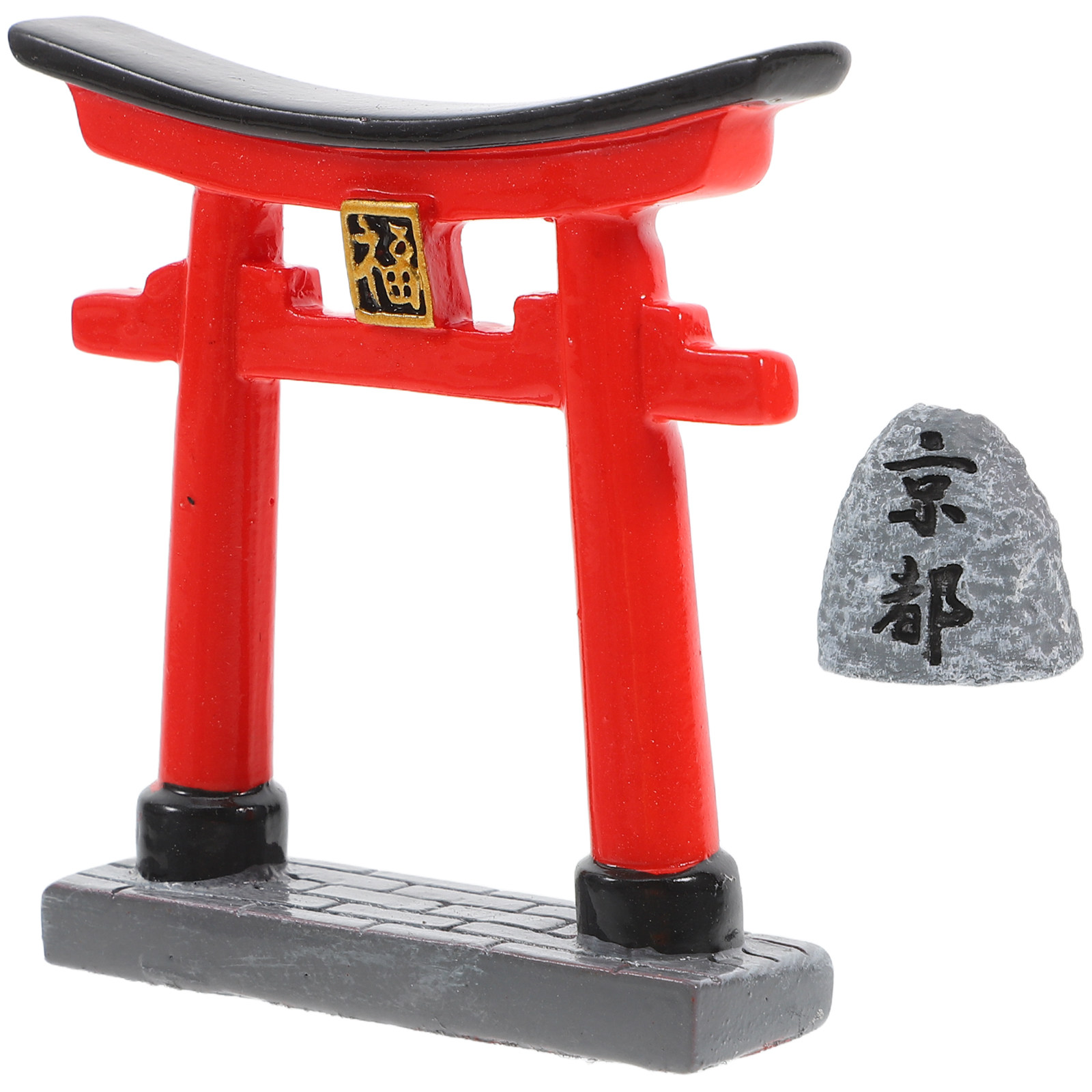 Japanese Garden Bonsai - Японский миниатюрный декоративный элемент в виде