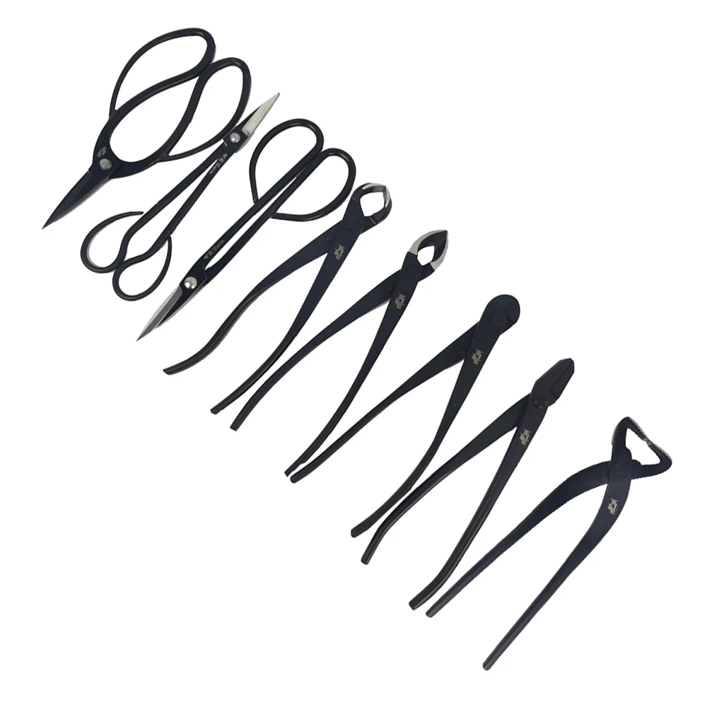 Concave Branch Cutter - Инструмент для обрезки бонсай, садовый резчик,