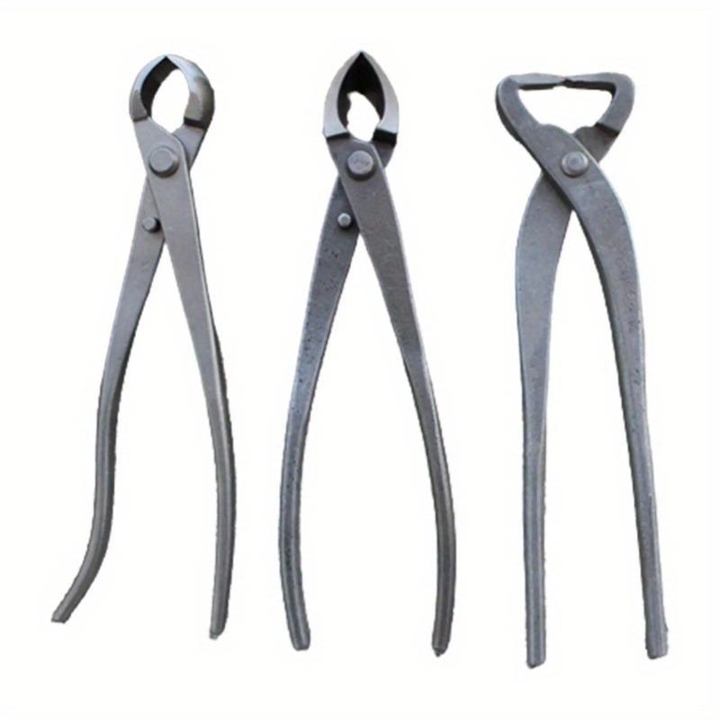 Резак для ручек бонсай, резак  – обзор и цена Concave Branch Cutter