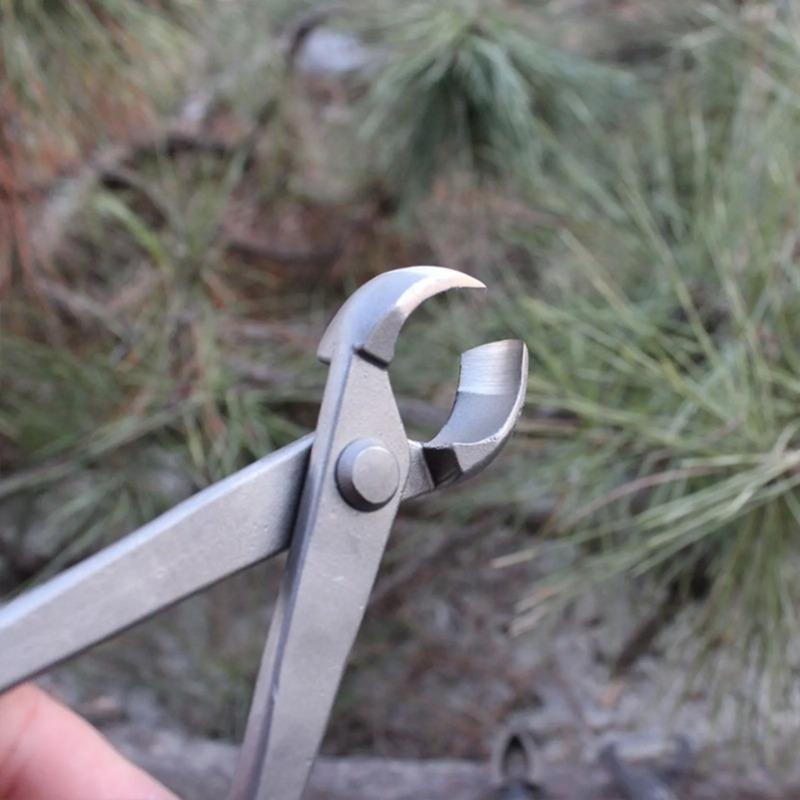 Резак для ручек бонсай, резак  – обзор и цена Concave Branch Cutter