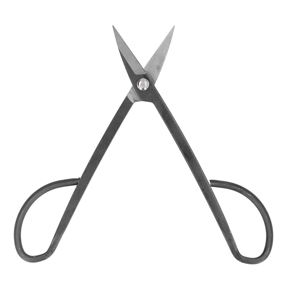 Ножницы для бонсай из нержавею – обзор и цена Concave Branch Cutter