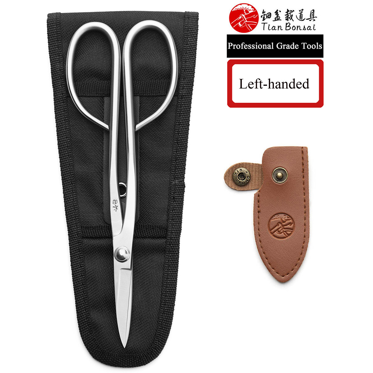 Профессиональные ножницы с удл – обзор и цена Concave Branch Cutter