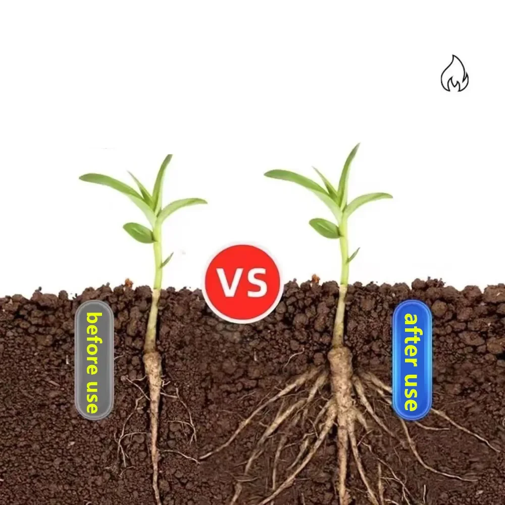 Водорастворимое удобрение для  – обзор и цена Elemental Bonsai Garden