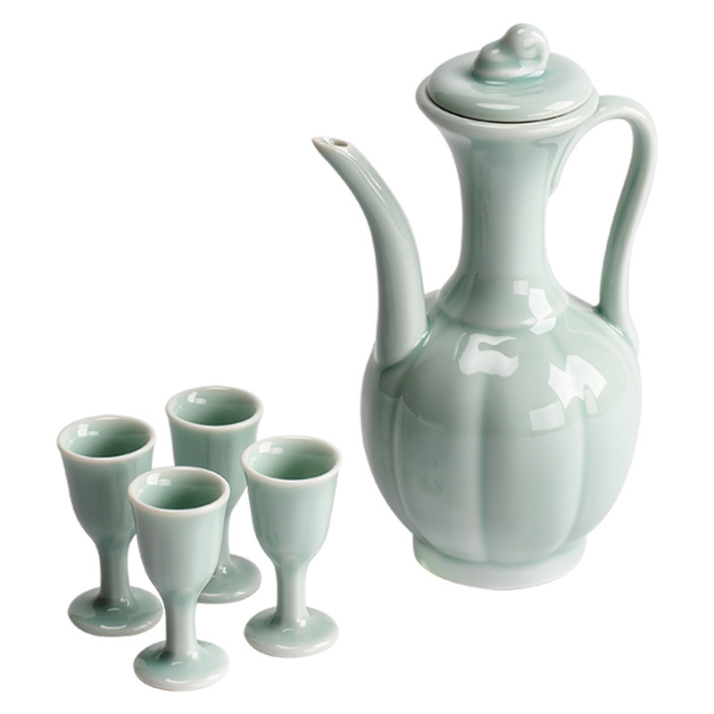 Обучающий горшок для соревнова – обзор и цена Training Pot Ceramic