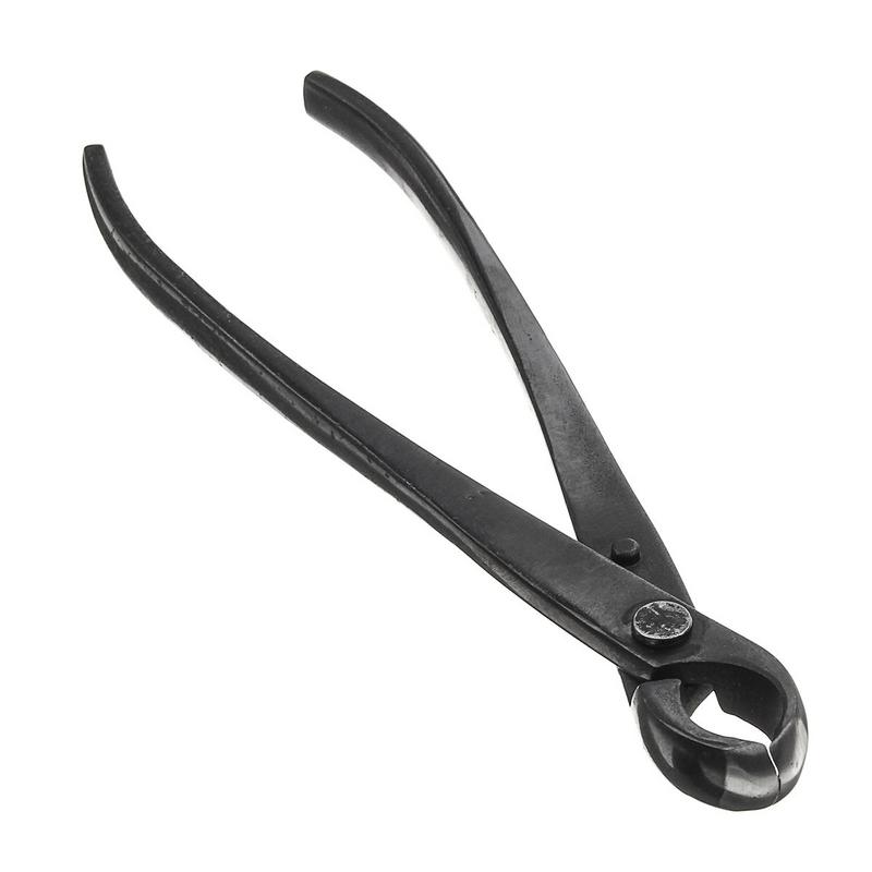 1 шт. 210 мм Профессиональные  – обзор и цена Concave Branch Cutter