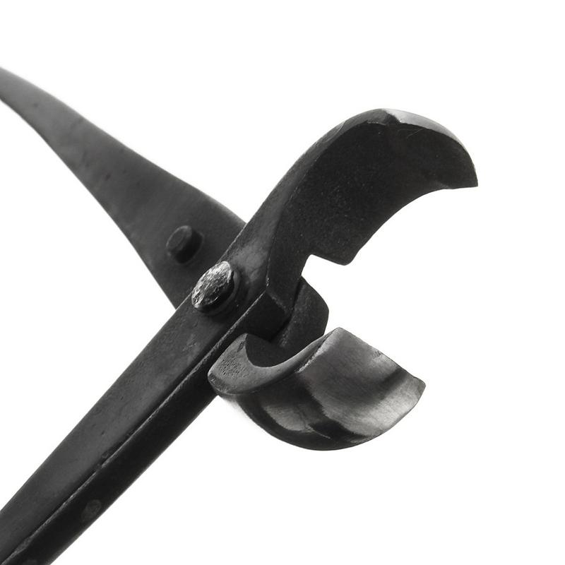 1 шт. 210 мм Профессиональные  – обзор и цена Concave Branch Cutter