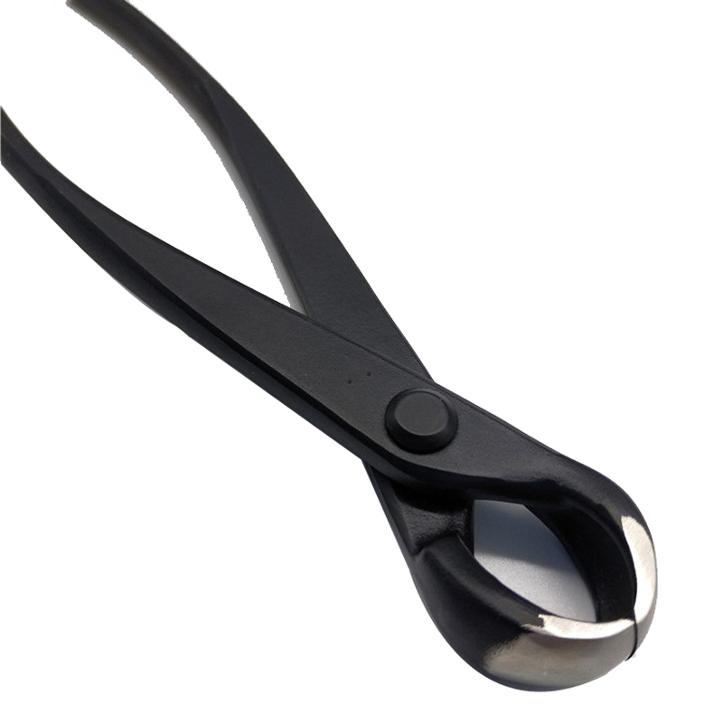 180/210/290 мм бонсай ручка ре – обзор и цена Concave Branch Cutter