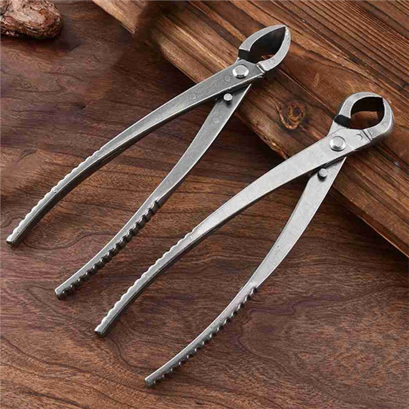 Набор инструментов для ухода з – обзор и цена Concave Branch Cutter