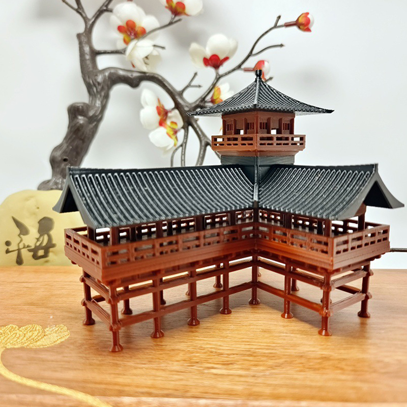 Горячая новинка: китайская ста – обзор и цена Japanese Garden Bonsai