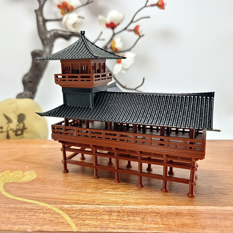 Горячая новинка: китайская ста – обзор и цена Japanese Garden Bonsai