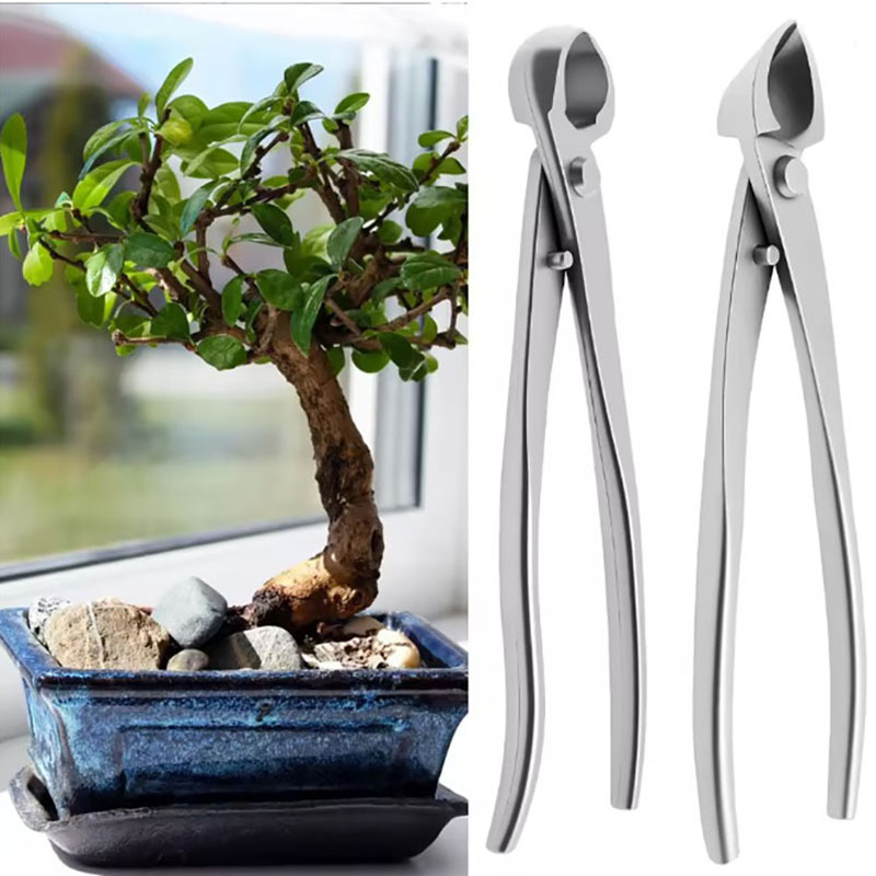 2 шт., 210 мм, набор инструмен – обзор и цена Concave Branch Cutter