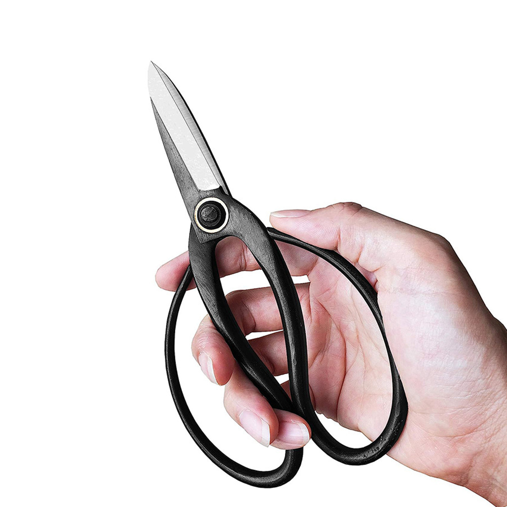 Профессиональные ножницы для б – обзор и цена Concave Branch Cutter