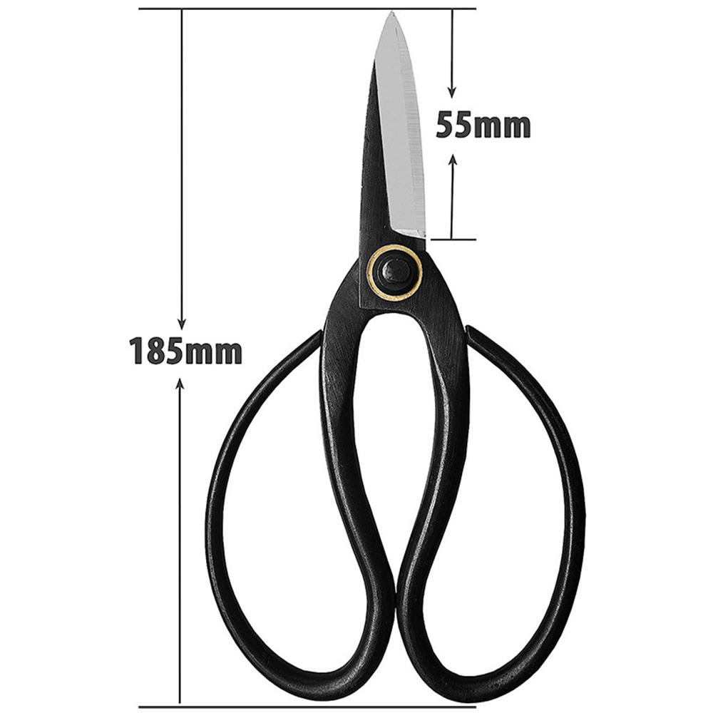 Профессиональные ножницы для б – обзор и цена Concave Branch Cutter