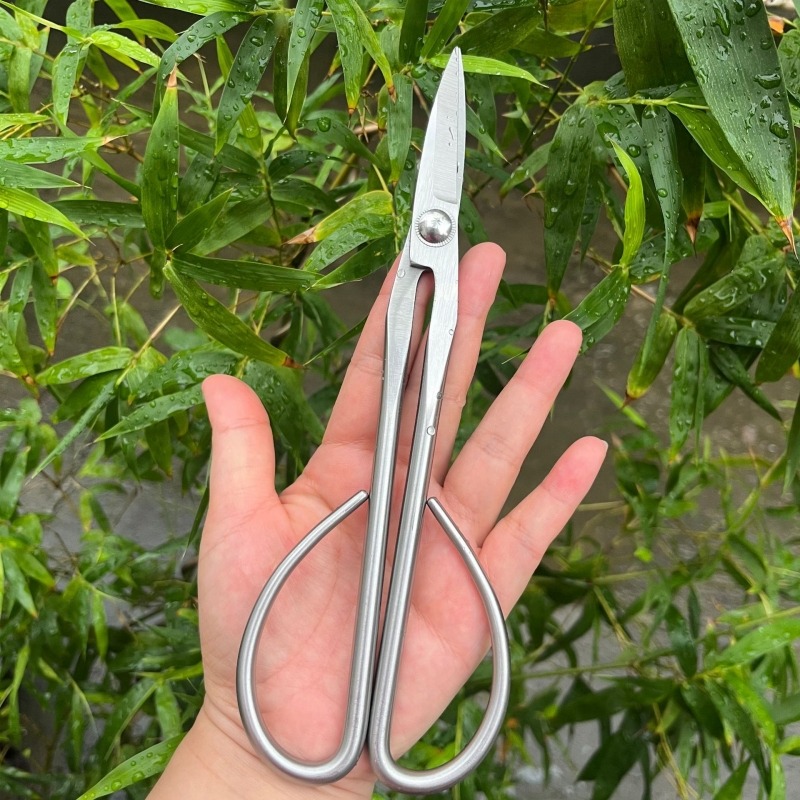 Ножницы для нежных листьев, ин – обзор и цена Concave Branch Cutter