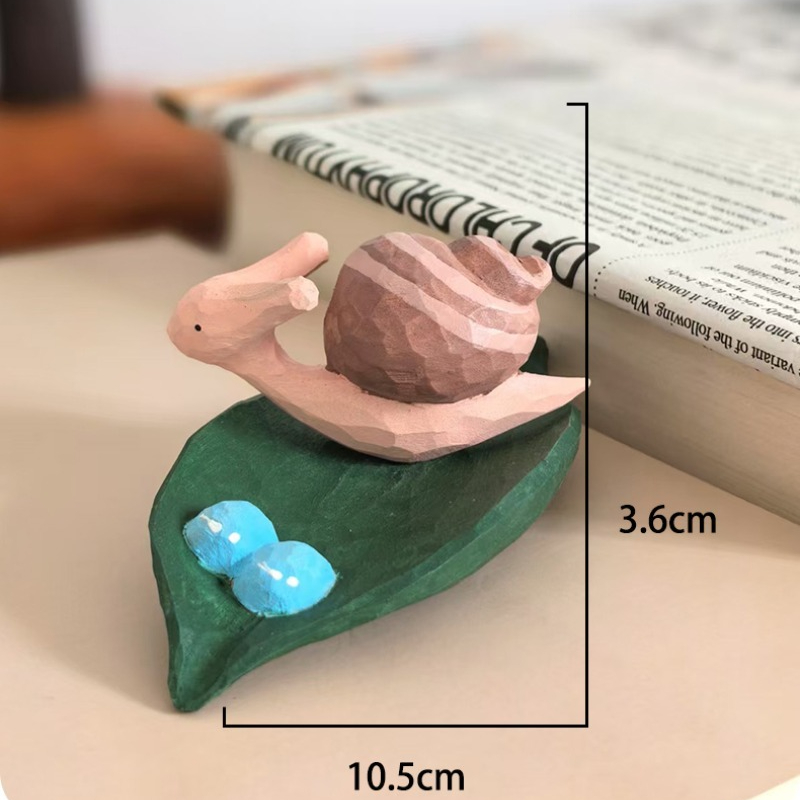 Ручная работа, улитка, капля,  – обзор и цена Bonsai Garden Gift