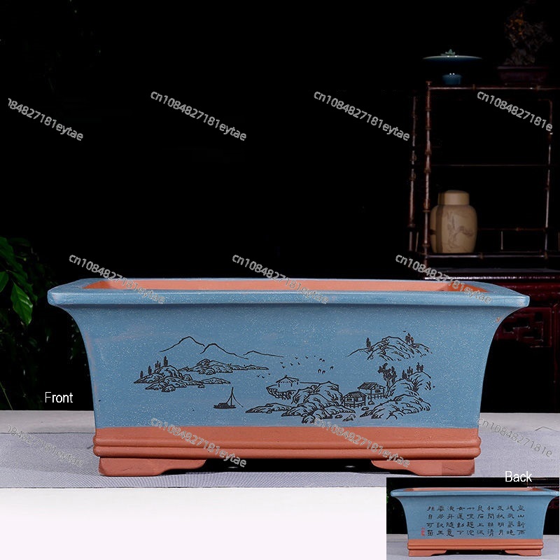 Высококачественный неглазурова – обзор и цена Training Pot Ceramic