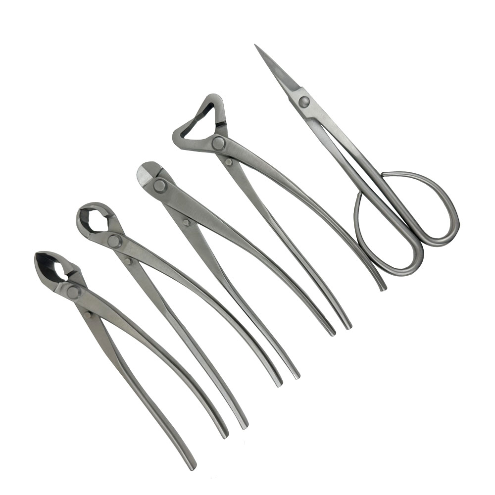 1 комплект, 5 шт., 8-дюймовый  – обзор и цена Concave Branch Cutter