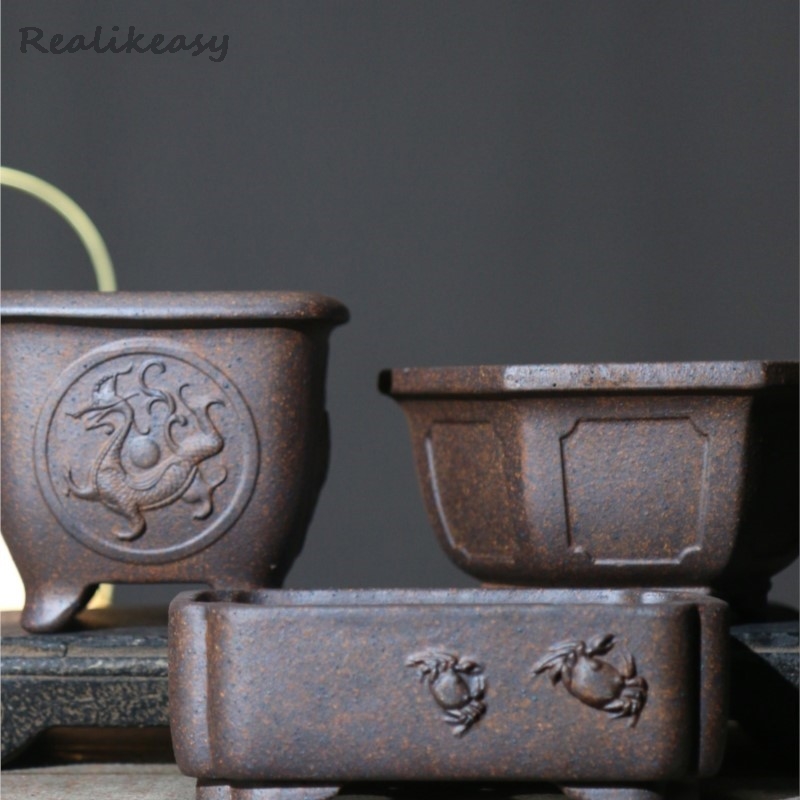 Фиолетовый песочный цветочный  – обзор и цена Japanese Garden Bonsai