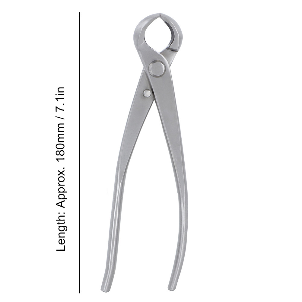 Вогнутый резак для ручек 180 м – обзор и цена Concave Branch Cutter
