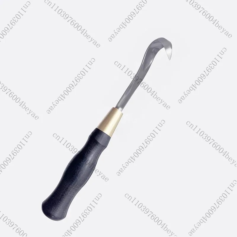 Набор матовых ножей для бонсай – обзор и цена Concave Branch Cutter